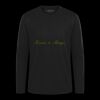 ATC™ PRO TEAM LONG SLEEVE YOUTH TEE Thumbnail