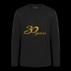 ATC™ PRO TEAM LONG SLEEVE YOUTH TEE Thumbnail