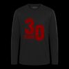 ATC™ PRO TEAM LONG SLEEVE YOUTH TEE Thumbnail