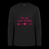 ATC™ PRO TEAM LONG SLEEVE YOUTH TEE Thumbnail