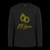 ATC™ PRO TEAM LONG SLEEVE YOUTH TEE Thumbnail