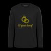 ATC™ PRO TEAM LONG SLEEVE YOUTH TEE Thumbnail