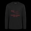 ATC™ PRO TEAM LONG SLEEVE YOUTH TEE Thumbnail