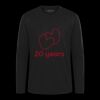 ATC™ PRO TEAM LONG SLEEVE YOUTH TEE Thumbnail