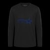 ATC™ PRO TEAM LONG SLEEVE YOUTH TEE Thumbnail