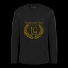 ATC™ PRO TEAM LONG SLEEVE YOUTH TEE Thumbnail
