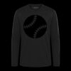 ATC™ PRO TEAM LONG SLEEVE YOUTH TEE Thumbnail