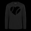 ATC™ PRO TEAM LONG SLEEVE YOUTH TEE Thumbnail