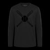 ATC™ PRO TEAM LONG SLEEVE YOUTH TEE Thumbnail