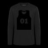 ATC™ PRO TEAM LONG SLEEVE YOUTH TEE Thumbnail