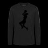 ATC™ PRO TEAM LONG SLEEVE YOUTH TEE Thumbnail