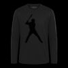 ATC™ PRO TEAM LONG SLEEVE YOUTH TEE Thumbnail