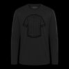 ATC™ PRO TEAM LONG SLEEVE YOUTH TEE Thumbnail