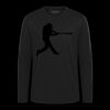 ATC™ PRO TEAM LONG SLEEVE YOUTH TEE Thumbnail