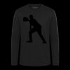 ATC™ PRO TEAM LONG SLEEVE YOUTH TEE Thumbnail
