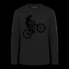 ATC™ PRO TEAM LONG SLEEVE YOUTH TEE Thumbnail