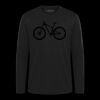 ATC™ PRO TEAM LONG SLEEVE YOUTH TEE Thumbnail