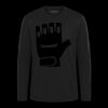 ATC™ PRO TEAM LONG SLEEVE YOUTH TEE Thumbnail