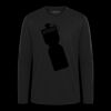 ATC™ PRO TEAM LONG SLEEVE YOUTH TEE Thumbnail