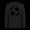 ATC™ PRO TEAM LONG SLEEVE YOUTH TEE Thumbnail