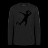ATC™ PRO TEAM LONG SLEEVE YOUTH TEE Thumbnail