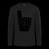 ATC™ PRO TEAM LONG SLEEVE YOUTH TEE Thumbnail