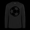 ATC™ PRO TEAM LONG SLEEVE YOUTH TEE Thumbnail