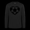 ATC™ PRO TEAM LONG SLEEVE YOUTH TEE Thumbnail