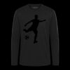 ATC™ PRO TEAM LONG SLEEVE YOUTH TEE Thumbnail