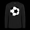 ATC™ PRO TEAM LONG SLEEVE YOUTH TEE Thumbnail