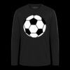 ATC™ PRO TEAM LONG SLEEVE YOUTH TEE Thumbnail