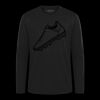 ATC™ PRO TEAM LONG SLEEVE YOUTH TEE Thumbnail