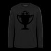 ATC™ PRO TEAM LONG SLEEVE YOUTH TEE Thumbnail