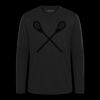 ATC™ PRO TEAM LONG SLEEVE YOUTH TEE Thumbnail