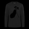 ATC™ PRO TEAM LONG SLEEVE YOUTH TEE Thumbnail