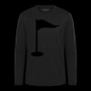 ATC™ PRO TEAM LONG SLEEVE YOUTH TEE Thumbnail