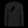 ATC™ PRO TEAM LONG SLEEVE YOUTH TEE Thumbnail