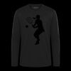 ATC™ PRO TEAM LONG SLEEVE YOUTH TEE Thumbnail
