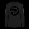 ATC™ PRO TEAM LONG SLEEVE YOUTH TEE Thumbnail