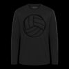 ATC™ PRO TEAM LONG SLEEVE YOUTH TEE Thumbnail