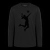 ATC™ PRO TEAM LONG SLEEVE YOUTH TEE Thumbnail
