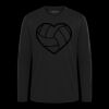 ATC™ PRO TEAM LONG SLEEVE YOUTH TEE Thumbnail