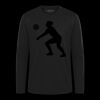 ATC™ PRO TEAM LONG SLEEVE YOUTH TEE Thumbnail