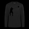ATC™ PRO TEAM LONG SLEEVE YOUTH TEE Thumbnail