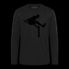 ATC™ PRO TEAM LONG SLEEVE YOUTH TEE Thumbnail