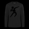 ATC™ PRO TEAM LONG SLEEVE YOUTH TEE Thumbnail