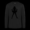 ATC™ PRO TEAM LONG SLEEVE YOUTH TEE Thumbnail