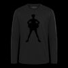 ATC™ PRO TEAM LONG SLEEVE YOUTH TEE Thumbnail