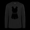 ATC™ PRO TEAM LONG SLEEVE YOUTH TEE Thumbnail