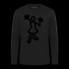 ATC™ PRO TEAM LONG SLEEVE YOUTH TEE Thumbnail